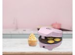 Dispositivo 3 In 1 Per Cakepops/Muffin/Ciambelle 700 W Bestron Asw238P