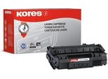 Il Toner Kores G2549HCR Sostituisce Hp CF543X/203X Magenta