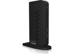 Raidsonic Icy Box IB-DK2252AC Docking Per Notebook Displaylink