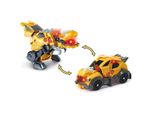 Vtech 80-541304 Switch & Go Dinos - Action-T-Rex