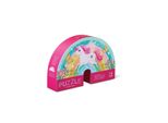 Puzzle Crocodile Creek Sweet Unicorn - 12 StüCke