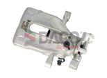Daco Germany Pinza Freno Per Volvo V40 Station Wagon (645) BA2502