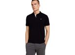 Tom Tailor - Camicia A Maniche Lunghe Con Scollo Rotondo