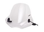 Cupolino Puig Touring Trasparente 480X535Mm Per Yamaha