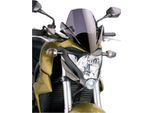 Cupolino Puig Naked Sport Fumè Scuro Per Honda Cb R