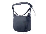 Borsa Per Passeggino Caretero - Nero