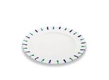 Gmundner Keramik Traunsee, Piatto Da Pranzo Gourmet (Ø 29 Cm)