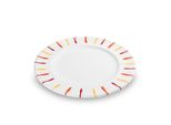 Gmundner Keramik Landlust, Piatto Da Pranzo Gourmet (Ø 27 Cm)