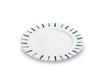 Gmundner Keramik Traunsee, Piatto Da Pranzo Gourmet (Ø 27 Cm)