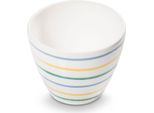 Ceramica Gmundner Zuccheriera Colorata Fiammata, Parte Inferiore Gourmet
