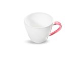 Gmundner Keramik Variation Pink, Tazza Da Caffè Gourmet (0,2L)