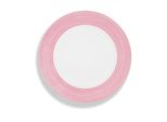 Gmundner Ceramics Variation Pink, Piatto Da Pranzo Gourmet (Ø 29 Cm)