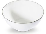 Ceramica Gmundner Cerchio Grigio, Ciotola (Ø 23 Cm)