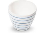 Ceramica Blu Fiammata Gmundner, Base Per Zuccheriera Gourmet
