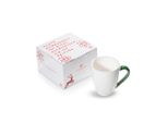 Gmundner Ceramics Variation Green, Tazza Per La Colazione Max 0,3 L
