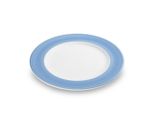 Gmundner Ceramics Variation Blue, Piatto Da Pranzo Gourmet (Ø 27 Cm)