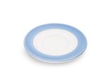 Gmundner Ceramica Variation Blue, Piattino Espresso (Ø11Cm)