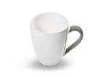 Gmundner Ceramics Variation Grey, Tazza Da Colazione Max (0,3L)