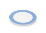 Ceramica Gmundner Variation Blue, Piattino Da Caffè Gourmet (Ø16 Cm)