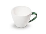 Gmundner Keramik Variation Green, Tazza Da Caffè Gourmet (0,2L)
