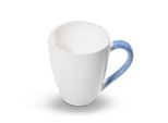 Gmundner Ceramics Variation Blue, Tazza Per La Colazione Max (0,3L)