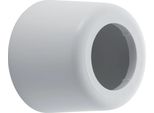 Geberit Rosone 1 Pezzo D 50 Bianco Pp 894094