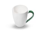 Gmundner Keramik Variation Green, Tazza Da Colazione Max (0,3L)