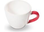 Gmundner Ceramics Variation Ruby Red, Tazza Per Espresso (0,06L)