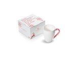Gmundner Ceramics Variation Pink, Tazza Per La Colazione Max 0,3 L