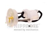 Filtro Carburante Nipparts N1334044 Per Honda Jazz Iii Hatchback (Ge, Gg, Gp, Za) Filtro A Lungo Termine
