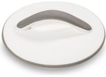 Ceramica Gmundner Orlo Grigio, Parte Superiore Zuccheriera Gourmet