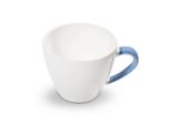 Gmundner Keramik Variation Blue, Tazza Da Caffè Gourmet (0,2L)