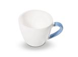 Gmundner Ceramica Variation Blue, Tazza Da Espresso (0,06L)