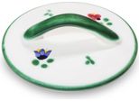 Gmundner Keramik Fiori Sparsi, Parte Superiore Zuccheriera Gourmet