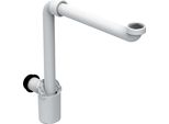 Sifone Salvaspazio Geberit Wt G1 1/4 D40 151117
