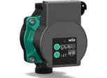 Pompa A Rotore Bagnato Wilo Ad Alta Efficienza Varios PICO-STG 15/1-8, G1, 1X230V, 75W