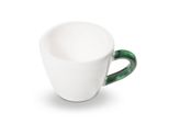 Gmundner Ceramics Variation Green, Tazza Da Espresso (0,06L)