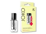 Olio Rigenerante Per Unghie Joko Nails Therapy - Cura E Protezione Intensiva, 11Ml