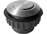 Grothe Campana Di Spinta In Acciaio Inox Protact 650 Va (62070)
