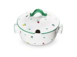 Ceramica Gmundner Fiori Sparsi, Piatto Fondo (2L)