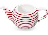 Ceramica Gmundner Rosso Fiammato, Parte Inferiore Teiera 1,5L