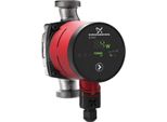 Grundfos Hocheffizienz UmwäLzpumpe ALPHA1 25-40 130Mm 1X230V G1_1/2 Dach