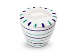 Ceramica Gmundner Traunsee, Zuccheriera Gourmet (Ø 9 Cm)