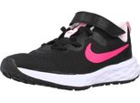 Sneakers Del Marchio Nike Del Modello Nike Revolution 6 Little Kid Nero