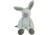 Happy Horse Asino Giocattolo Di Peluche Diego 28 Cm - Peluche Verde