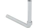 Geberit Wt Up Valvola Di Prolunga Per Sifone, Bianco 240649