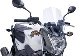 Cupolino Puig Touring Trasparente 340X295Mm Per Honda