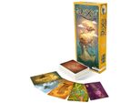 Asmodee Dixit 5 (Daydreams), 6 Rok/Roky
