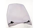 Puig 7599W Disco Scooter Urban Adatto Per Universal Universal Trasparente