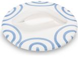 Gmundner Ceramica Blu Fiammata, Parte Superiore Zuccheriera Gourmet